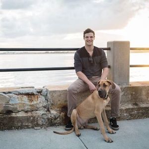 Meet your Posher, Sean